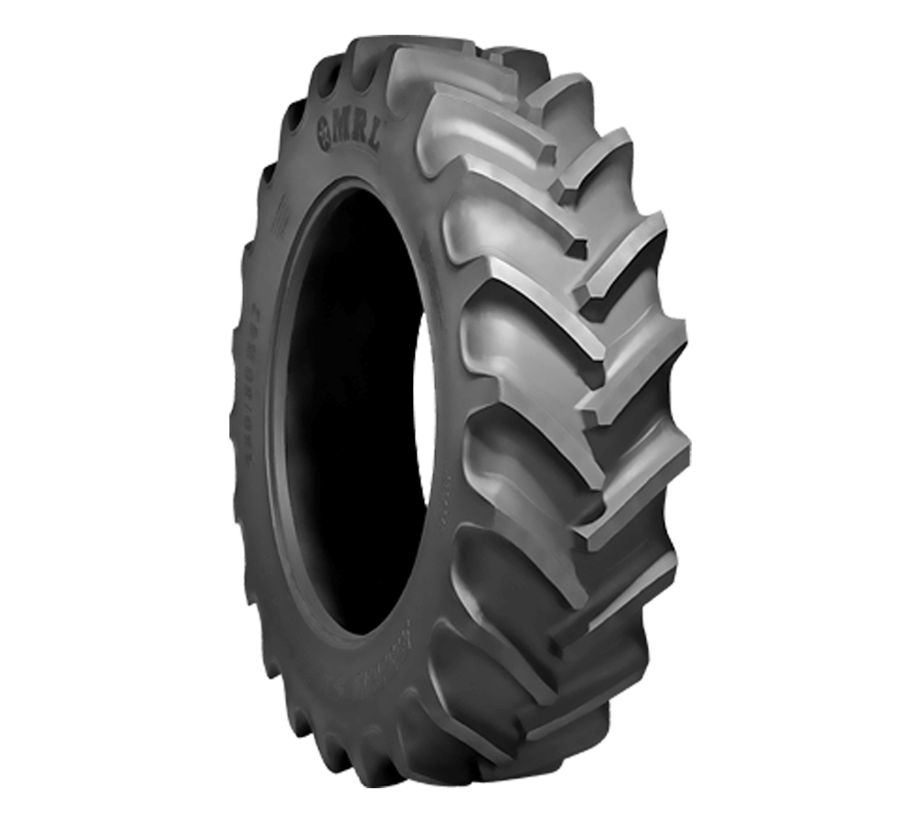 320/85R24 MRL FARM SUPER 85 RRT 885 122A8/B R-1W TL