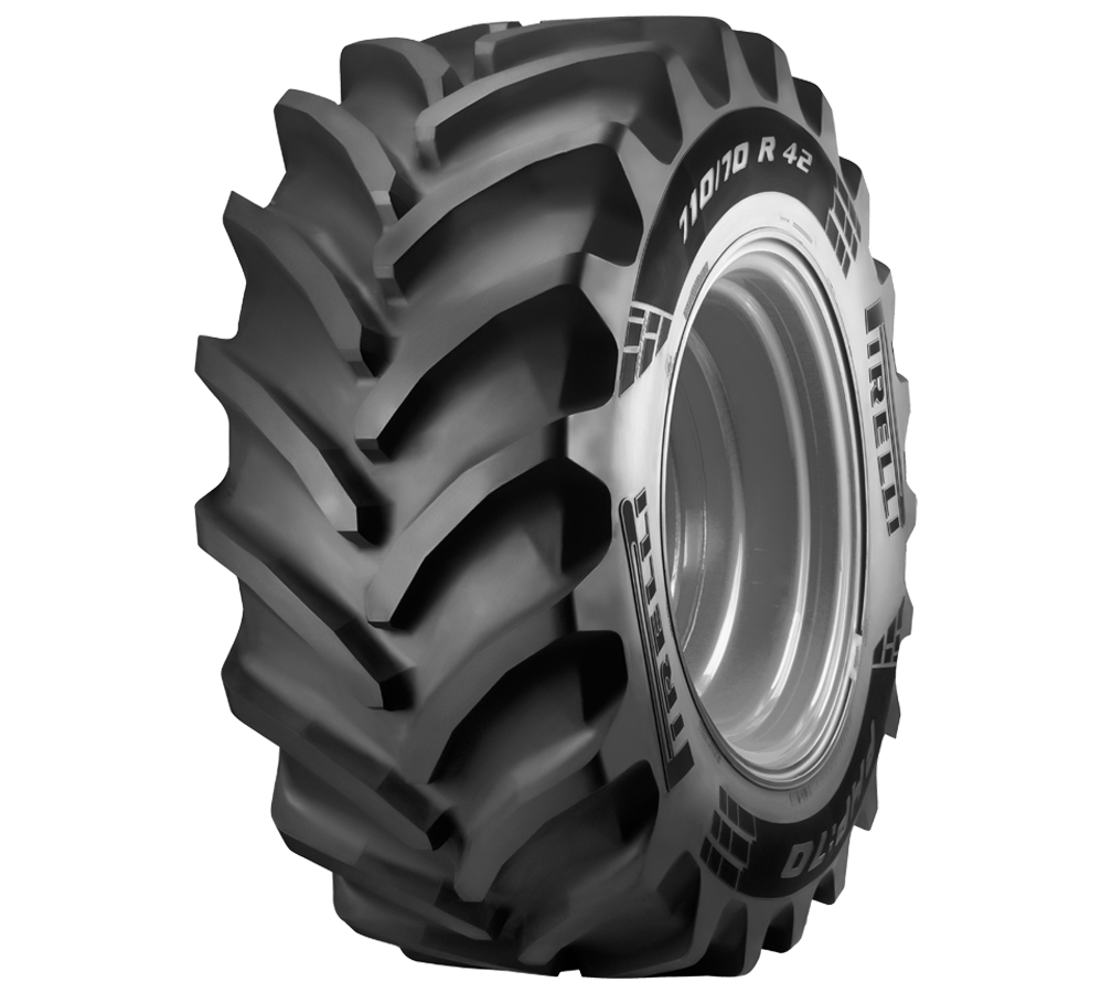 800/70R38 PIRELLI PHP:70 178D R-1W TL